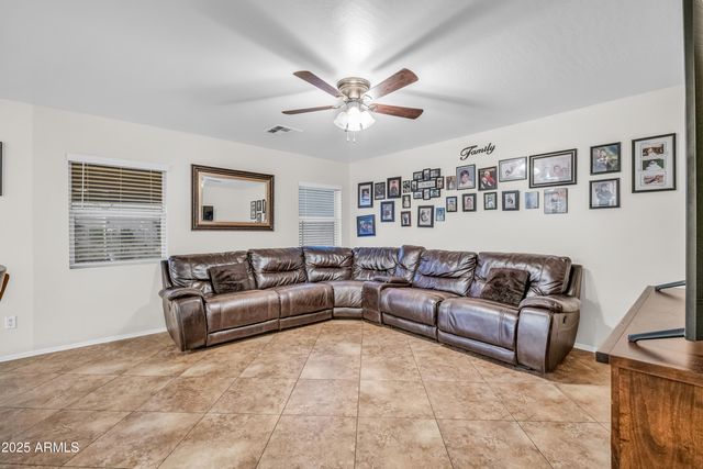 22602 W YAVAPAI Street, Buckeye, AZ 85326