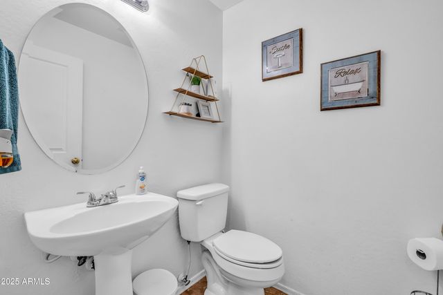 22602 W YAVAPAI Street, Buckeye, AZ 85326