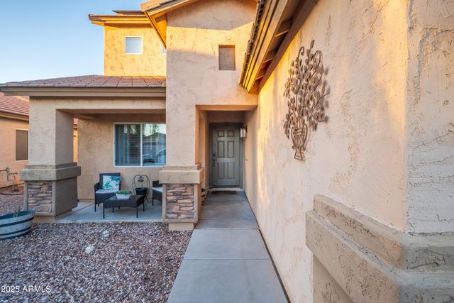 22602 W YAVAPAI Street, Buckeye, AZ 85326