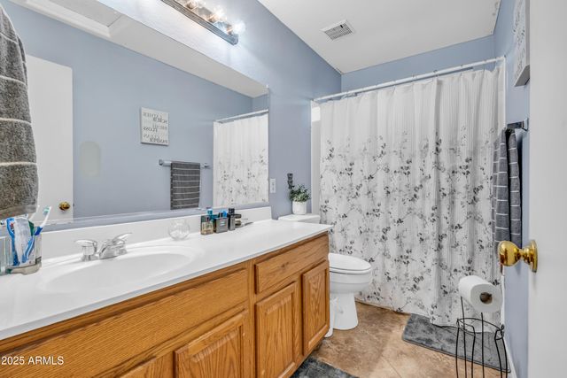 22602 W YAVAPAI Street, Buckeye, AZ 85326