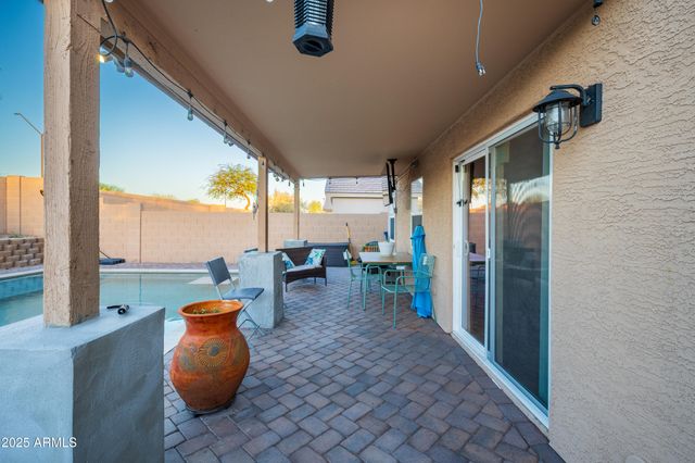 22602 W YAVAPAI Street, Buckeye, AZ 85326