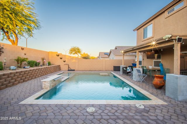 22602 W YAVAPAI Street, Buckeye, AZ 85326