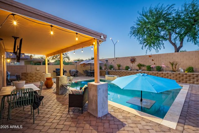 22602 W YAVAPAI Street, Buckeye, AZ 85326