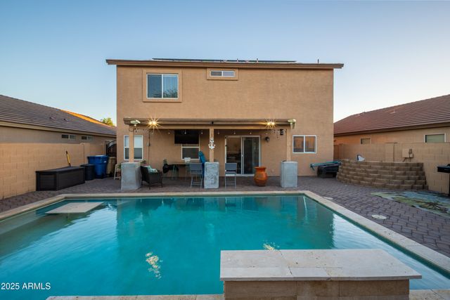 22602 W YAVAPAI Street, Buckeye, AZ 85326