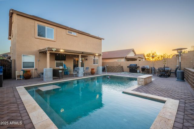 22602 W YAVAPAI Street, Buckeye, AZ 85326