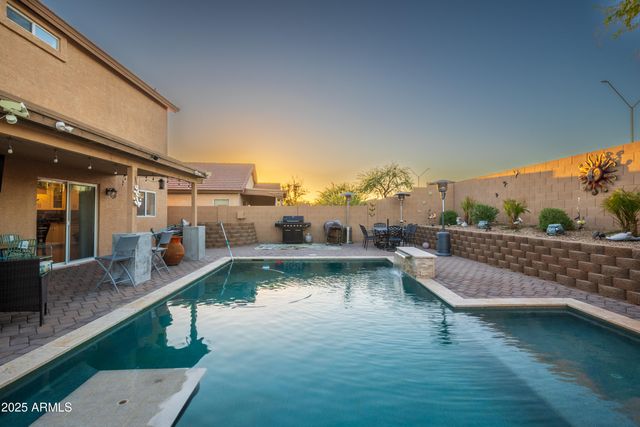 22602 W YAVAPAI Street, Buckeye, AZ 85326