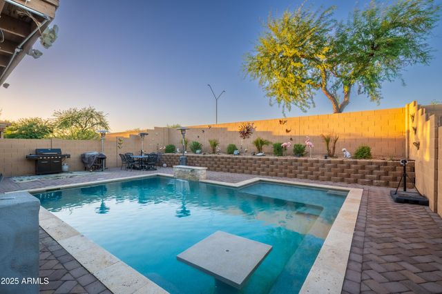 22602 W YAVAPAI Street, Buckeye, AZ 85326