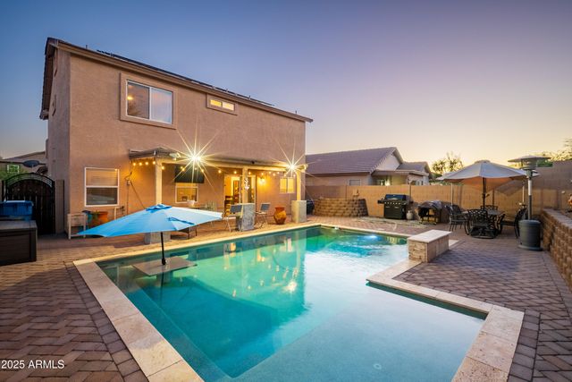22602 W YAVAPAI Street, Buckeye, AZ 85326