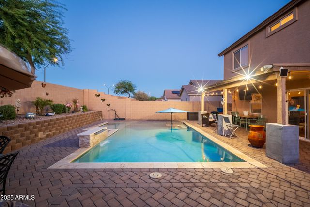 22602 W YAVAPAI Street, Buckeye, AZ 85326