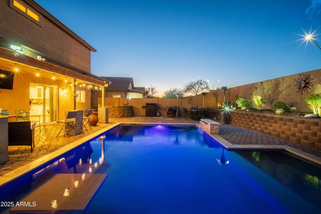 22602 W YAVAPAI Street, Buckeye, AZ 85326
