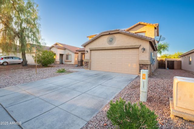 22602 W YAVAPAI Street, Buckeye, AZ 85326