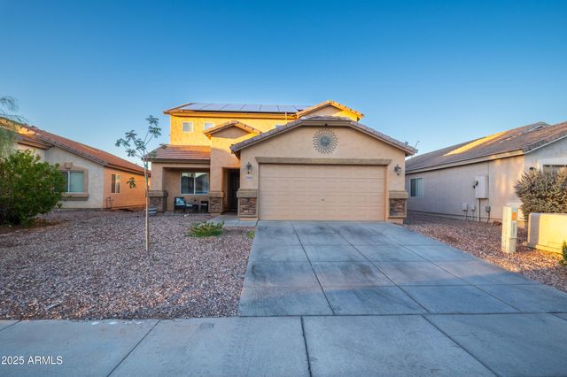 22602 W YAVAPAI Street, Buckeye, AZ 85326