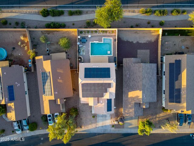 22602 W YAVAPAI Street, Buckeye, AZ 85326