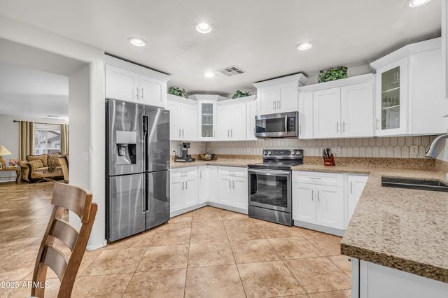 22602 W YAVAPAI Street, Buckeye, AZ 85326