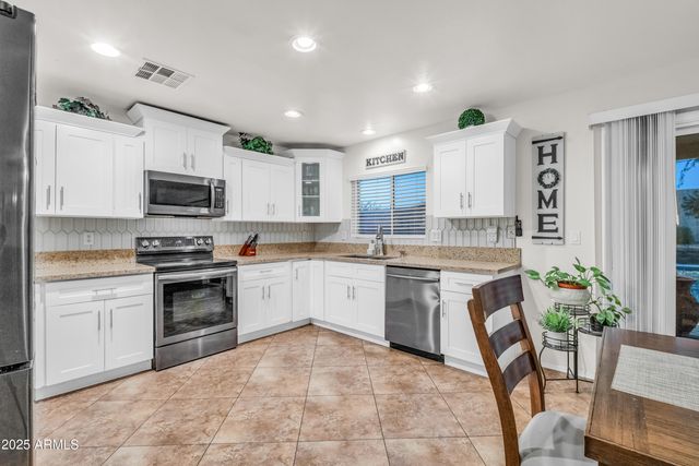 22602 W YAVAPAI Street, Buckeye, AZ 85326