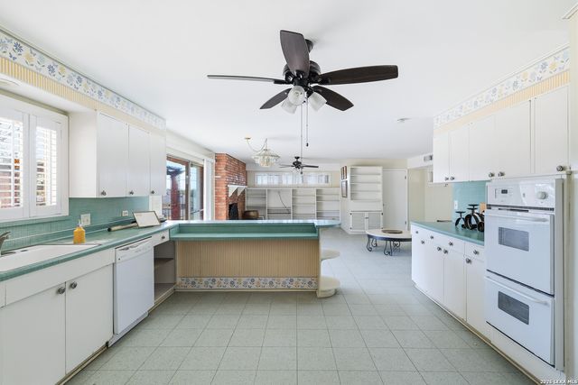 226 Clearview Dr., San Antonio, TX 78228