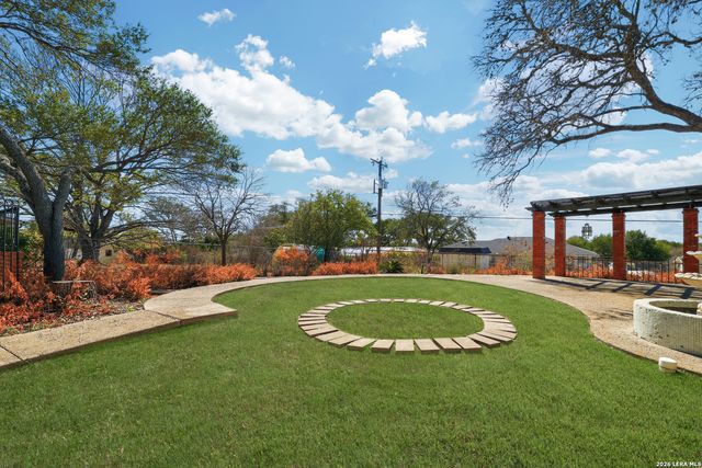 226 Clearview Dr., San Antonio, TX 78228