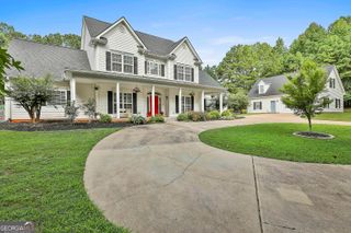 252 Happy Valley Circle, Newnan, GA 30263