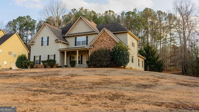 170 Fire Creek Trail, Senoia, GA 30276