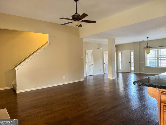 170 Fire Creek Trail, Senoia, GA 30276