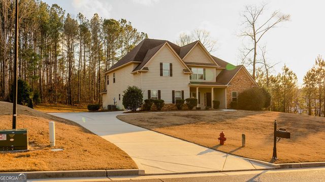 170 Fire Creek Trail, Senoia, GA 30276