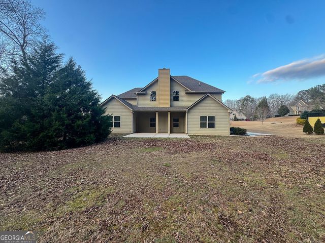170 Fire Creek Trail, Senoia, GA 30276