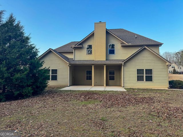 170 Fire Creek Trail, Senoia, GA 30276