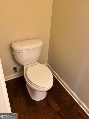 170 Fire Creek Trail, Senoia, GA 30276