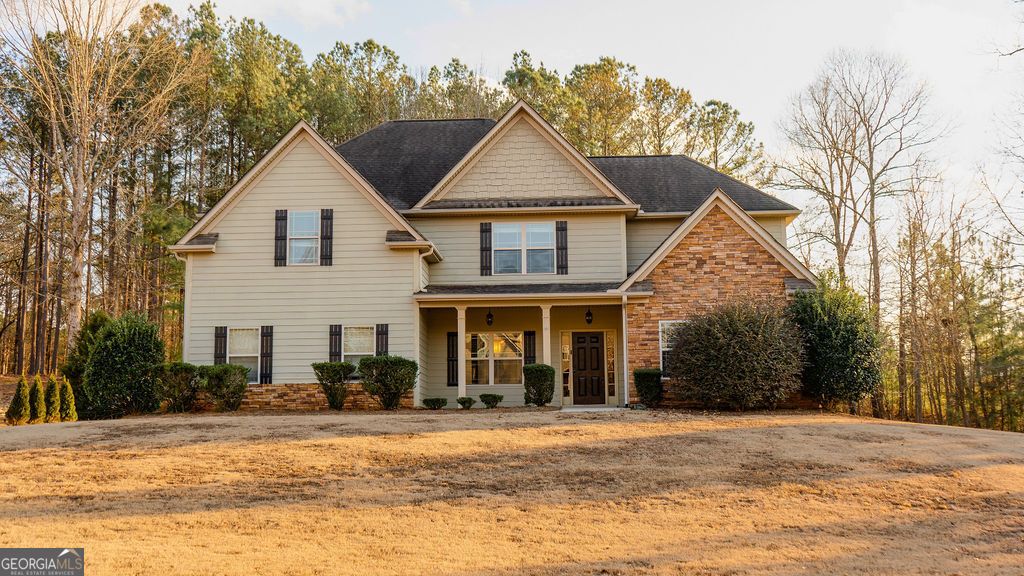 170 Fire Creek Trail, Senoia, GA 30276