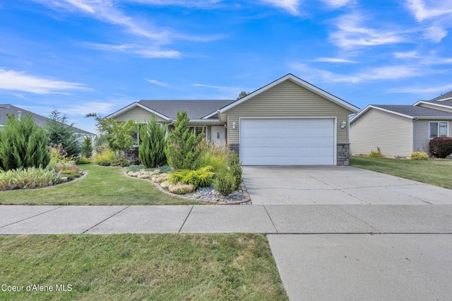 8849 N TORREY LN, Hayden, ID 83835