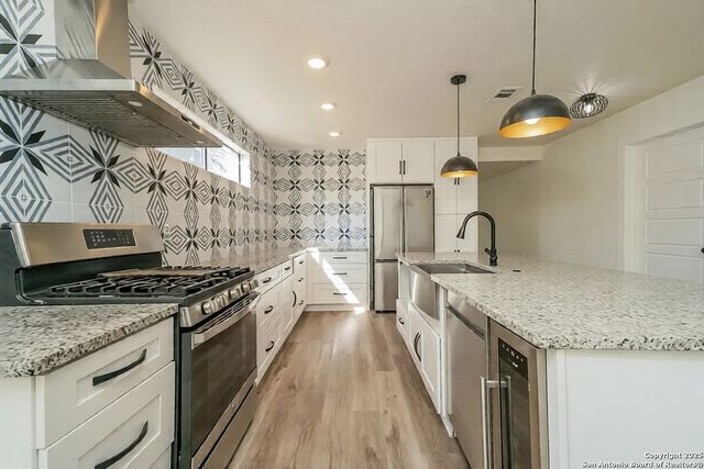 2107 McKinley, San Antonio, TX 78210