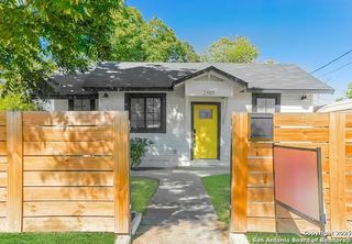 2107 McKinley, San Antonio, TX 78210