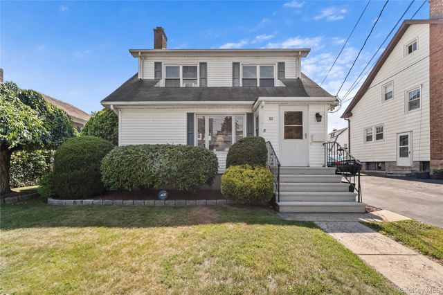 50 Lispenard Avenue, New Rochelle, NY 10801