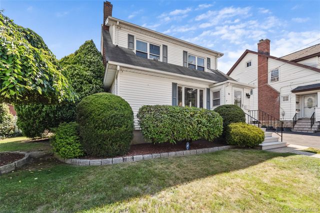 50 Lispenard Avenue, New Rochelle, NY 10801