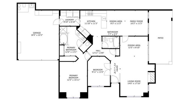 7768 Beltane Drive, San Jose, CA 95135
