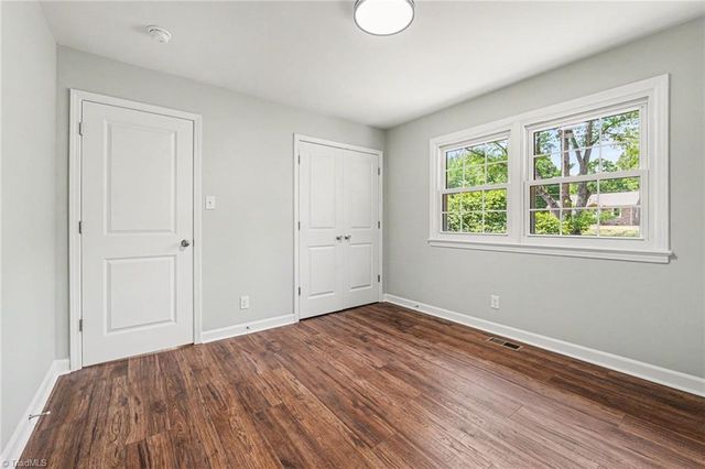 8124 Old Reidsville Road, Reidsville, NC 27320