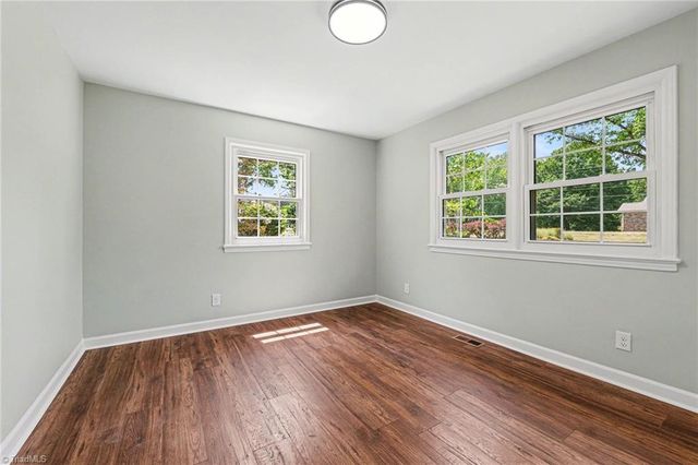 8124 Old Reidsville Road, Reidsville, NC 27320