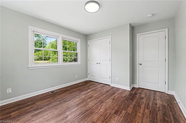 8124 Old Reidsville Road, Reidsville, NC 27320