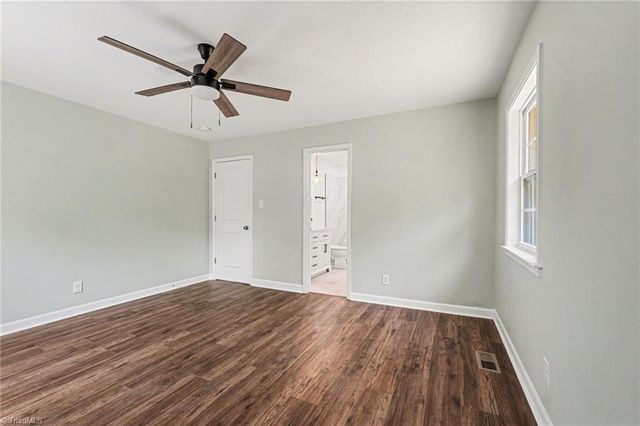 8124 Old Reidsville Road, Reidsville, NC 27320