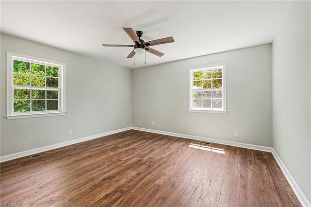 8124 Old Reidsville Road, Reidsville, NC 27320