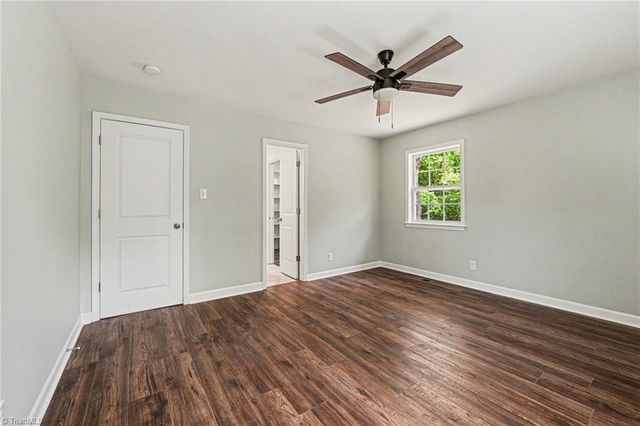 8124 Old Reidsville Road, Reidsville, NC 27320