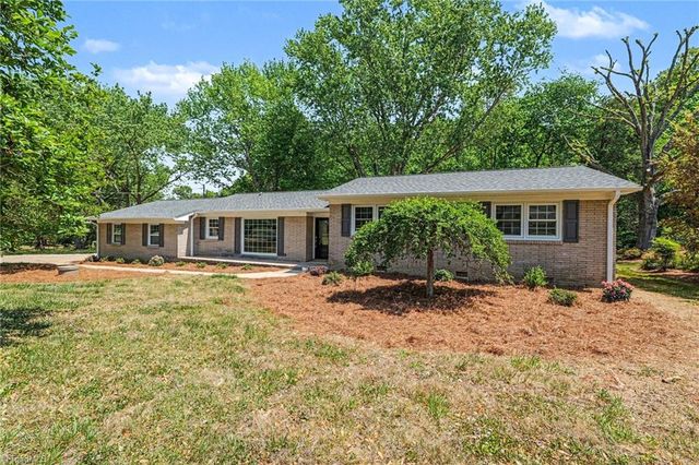 8124 Old Reidsville Road, Reidsville, NC 27320