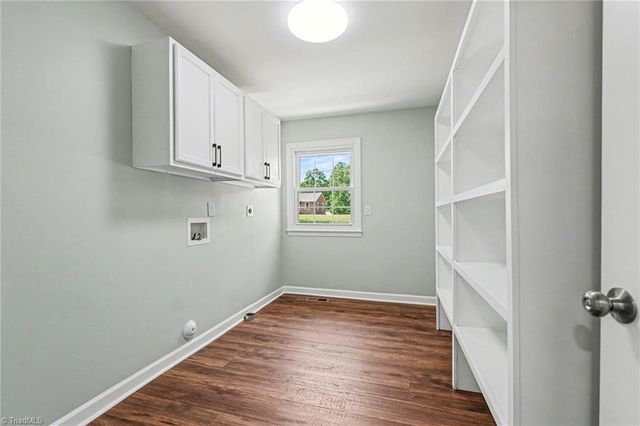8124 Old Reidsville Road, Reidsville, NC 27320