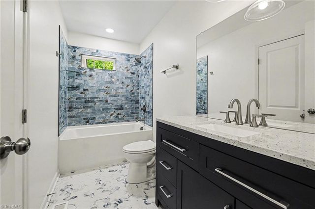 8124 Old Reidsville Road, Reidsville, NC 27320