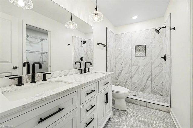 8124 Old Reidsville Road, Reidsville, NC 27320