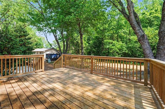 8124 Old Reidsville Road, Reidsville, NC 27320