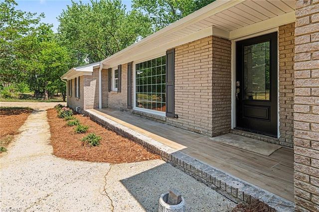 8124 Old Reidsville Road, Reidsville, NC 27320