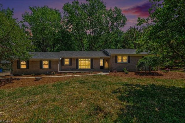8124 Old Reidsville Road, Reidsville, NC 27320