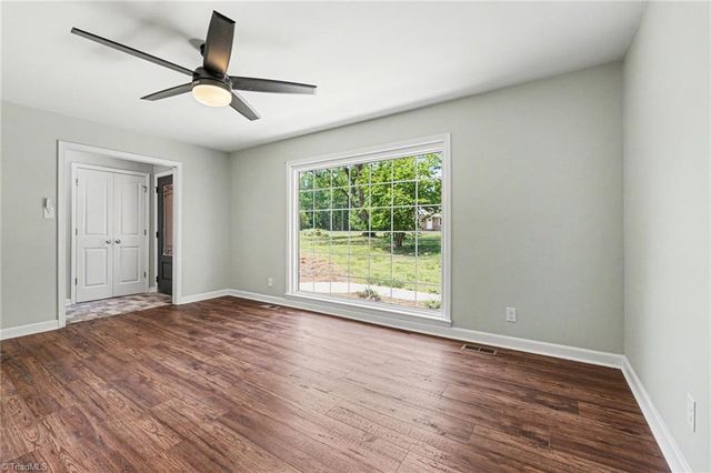 8124 Old Reidsville Road, Reidsville, NC 27320