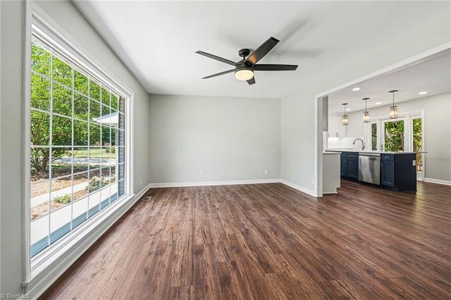 8124 Old Reidsville Road, Reidsville, NC 27320
